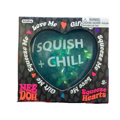 SCHYLLING NEEDOH SQUEEZE HEARTS