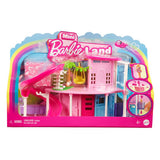 BRB MINI BARBIELAND HOUSE AST