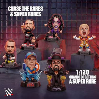 ZURU WWE BALLERS S1
