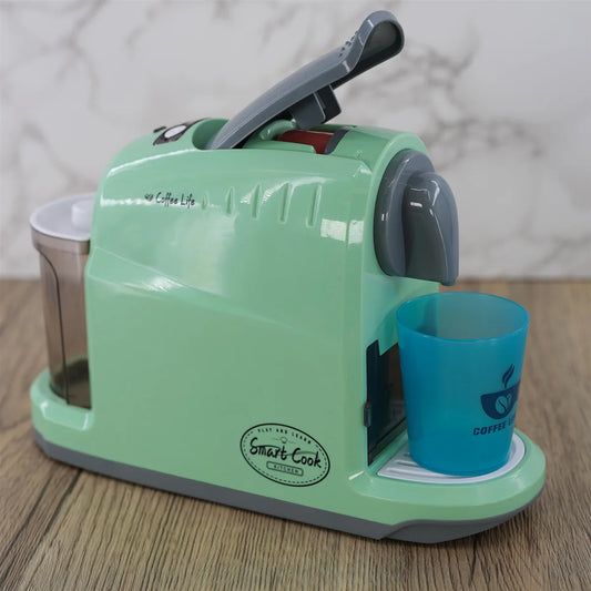 MAGIC KITCHEN COFFEE MAKER SET