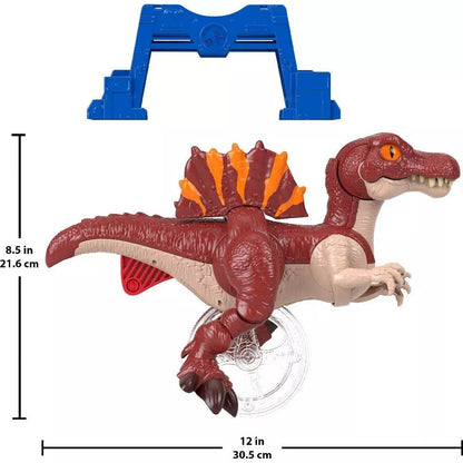 F/P IMAGINEXT JW4 SPRINTING SPINOSAURUS