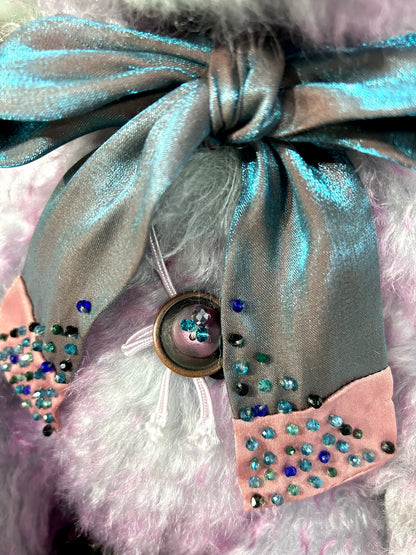 CB PAW STORE EXCLUSIVE ISABELLE JULIET