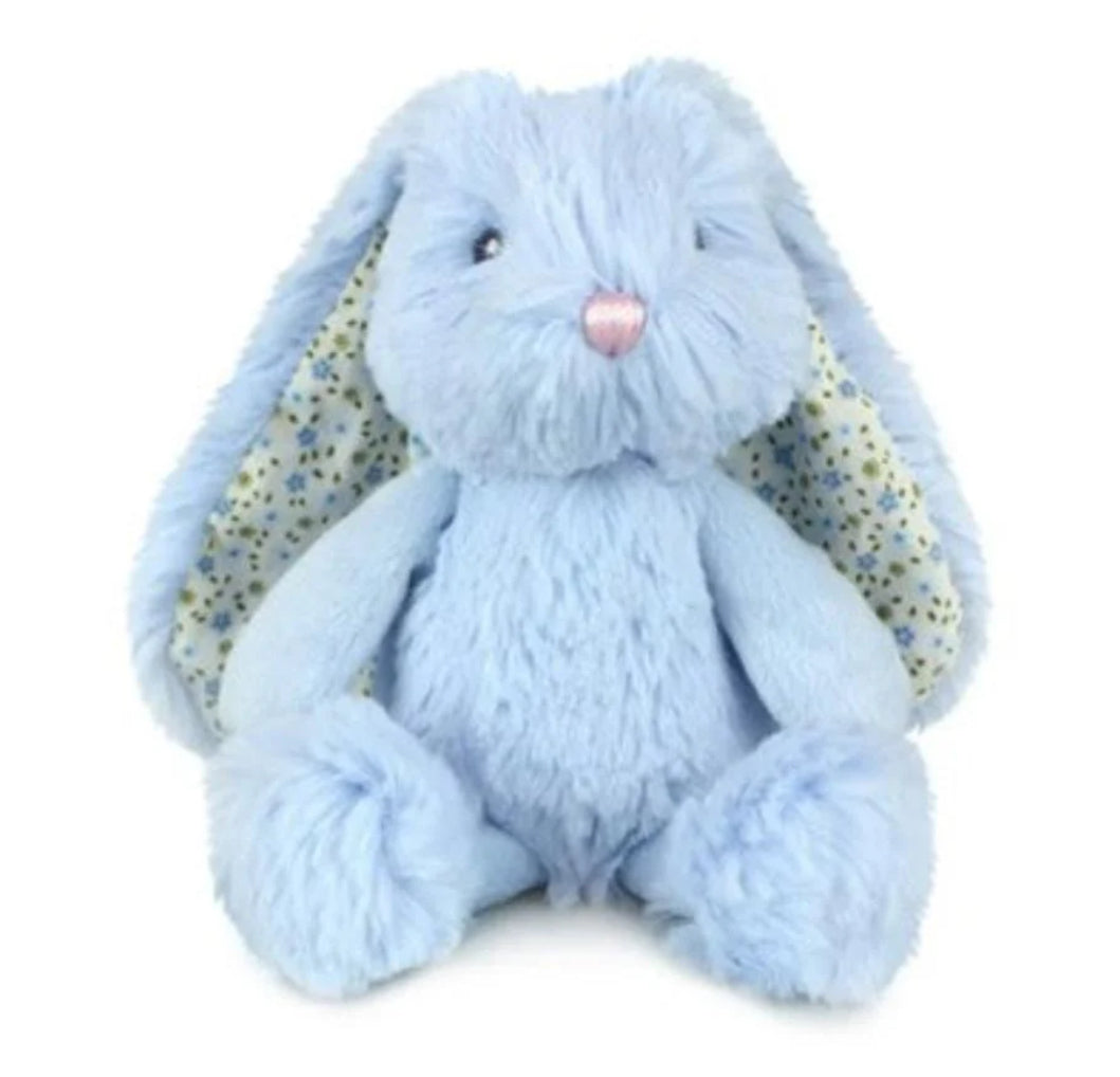 PLUSH FRANKIE BUNNY BLOSSOM 17CM 4 AST