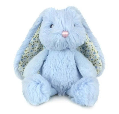 PLUSH FRANKIE BUNNY BLOSSOM 17CM 4 AST
