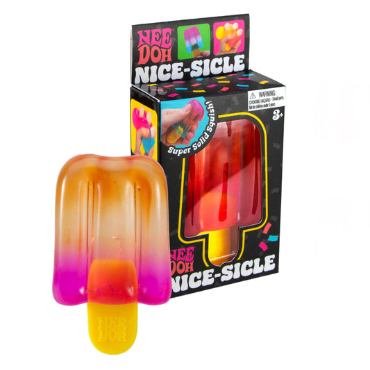 SCHYLLING NEEDOH NICE-ICLE
