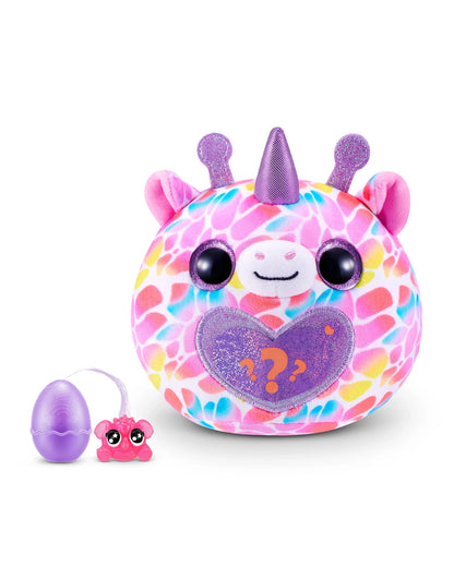 RAINBOCORNS SPARKLE WILD HEART S1