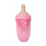 BB BABY BORN BOTTLE W CAP 3 ASTD 2022