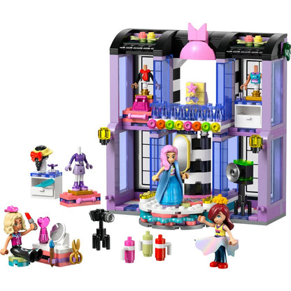 LEGO 42685 FRIENDS HEARTLAKE FASHION SHW