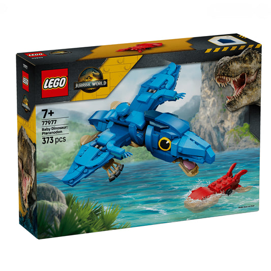 LEGO 77977 JW PTERANODON