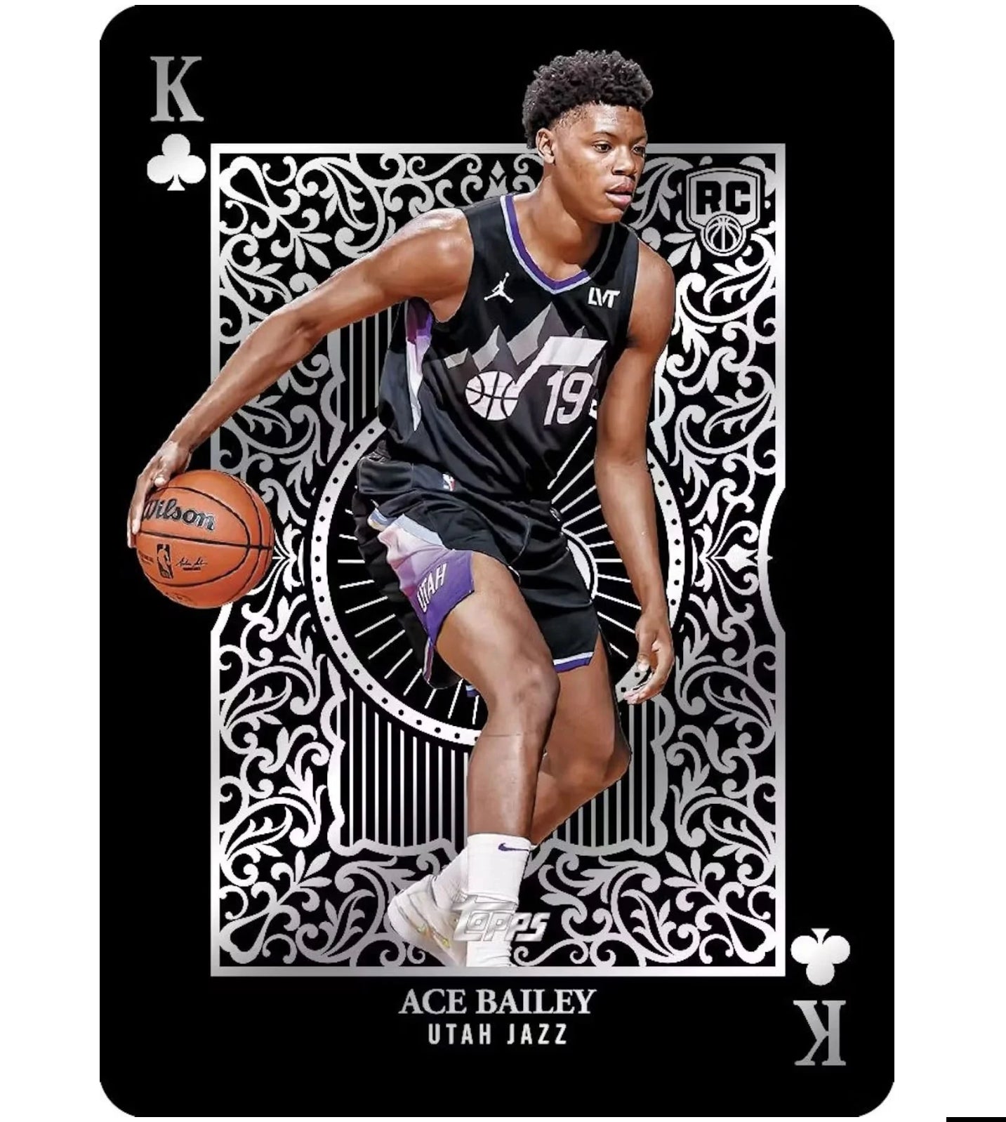 TOPPS 2025/2026 FLAGSHIP B/BALL VALUE BX