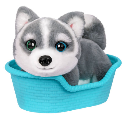 LLP  REALLY REAL MINI PUPPY AURORA
