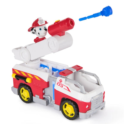 PAW PATROL FIRE RESCUE THEMED MARSHALL