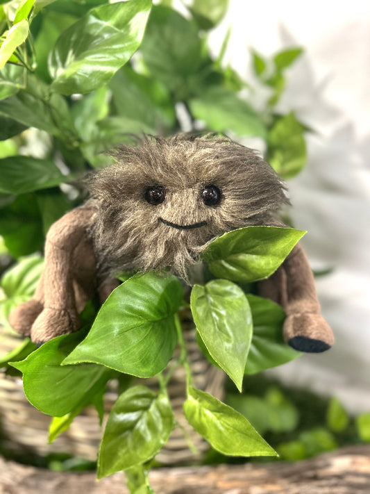 2025 CHARLIE BEARS THE WEBBERS WENDY