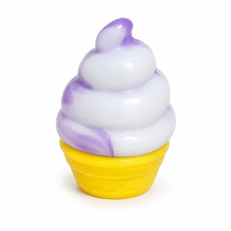 SQUISHY ICE CREAM CONE AST