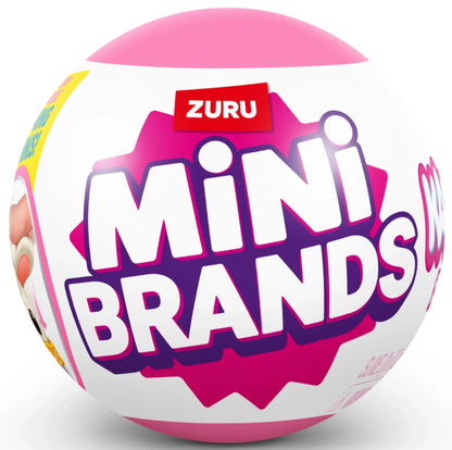 ZURU MINI BRANDS KAWAII S1