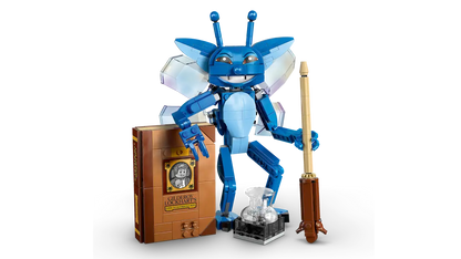 LEGO 76461 HARRY POTTER CORNISH PIXIE
