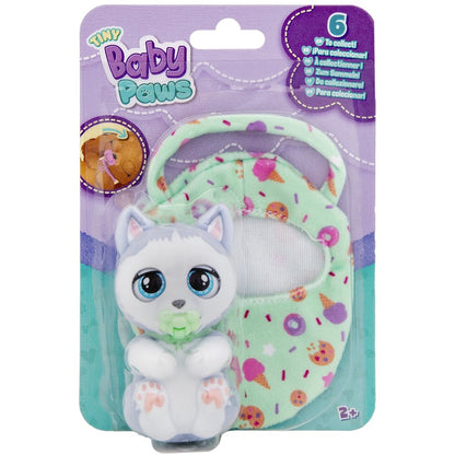BABY PAWS TINY AST