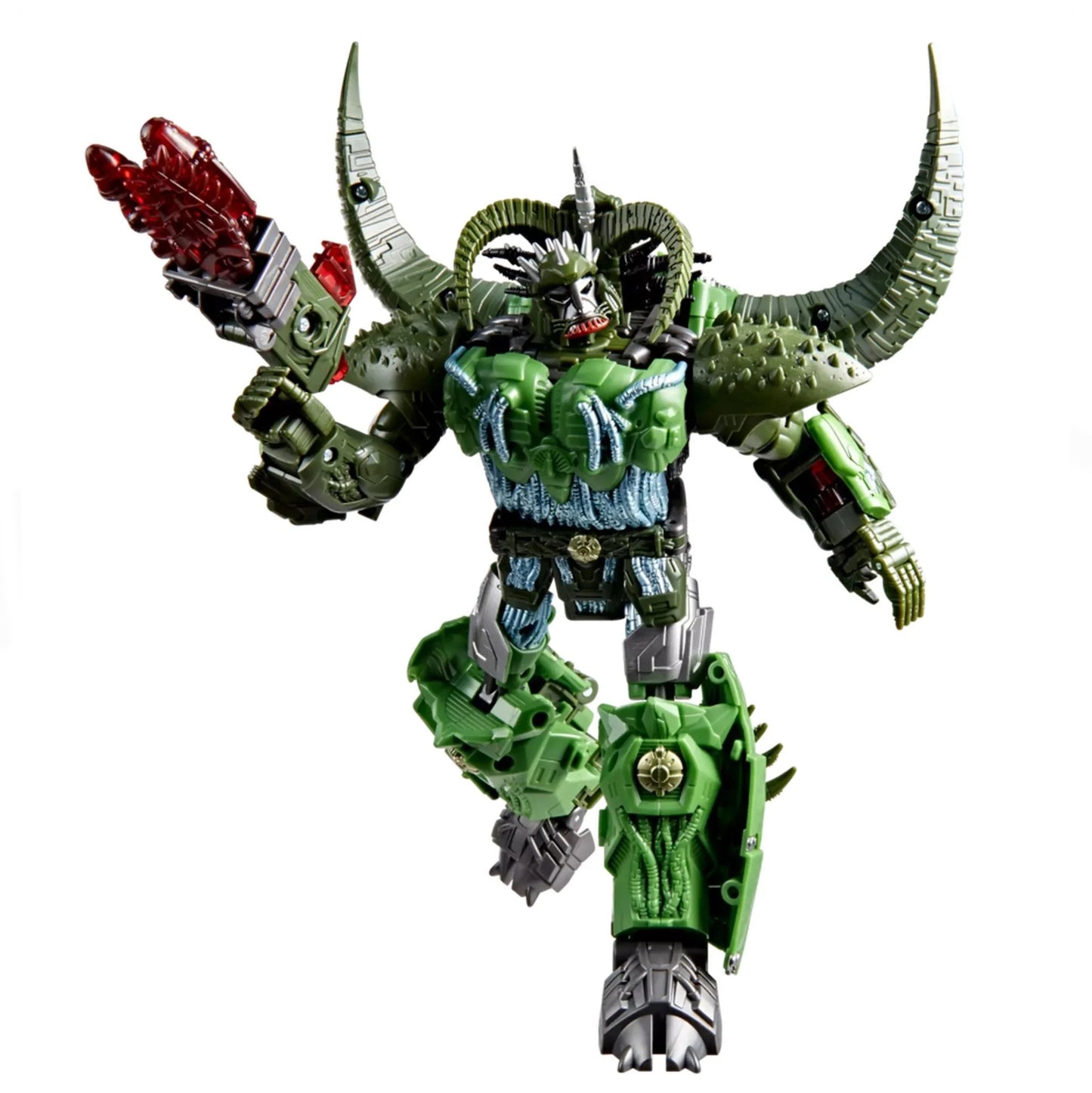 TRA AGE OF THE PRIMES LEADER LIEGE MAXIM
