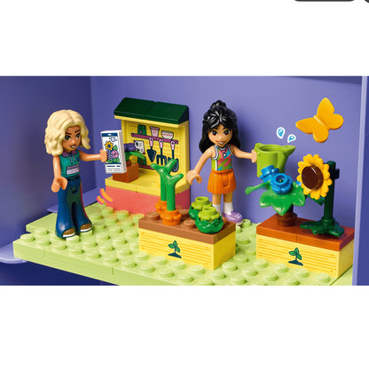 LEGO 42697 FRIENDS DOLLHOUSE SUITCASE