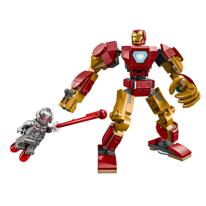 LEGO 76307 MARVEL IRON MAN MECH V ULTRON