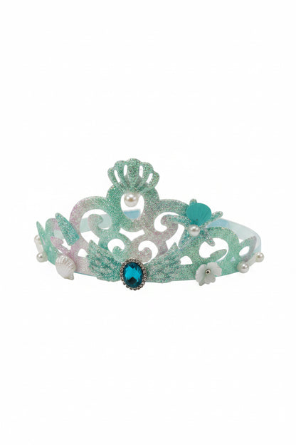C/NICE HC13462 MERMAID CROWN HEADBAND