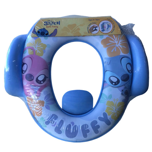 SOFT POTTY STITCH