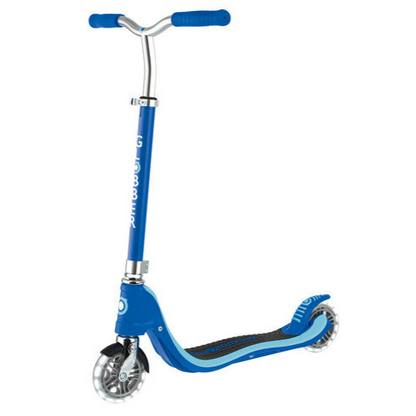 SCOOTER GLOBBER FLOW 125 L/U NAVY BL