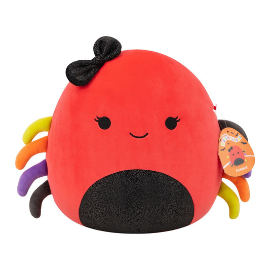 SQUISHMALLOW 12 HALLOWEEN ARANYA