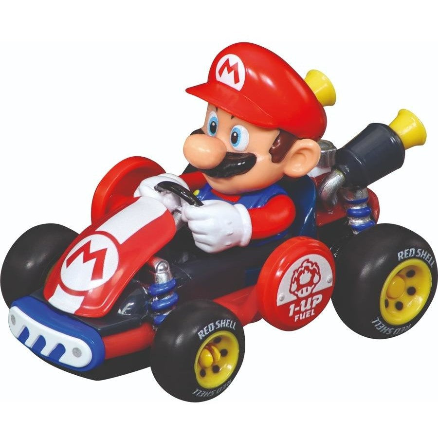 CARRERA GO 1:43 MARIO KART WORLD SLOT