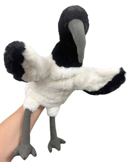 HANSA ECHO PUPPET IBIS