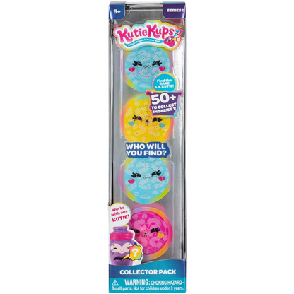 KUTIE KUPS 1.5 4 PACK