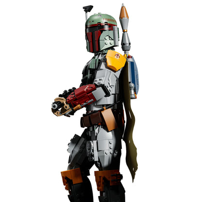 LEGO 75455 SW BOBA FETT