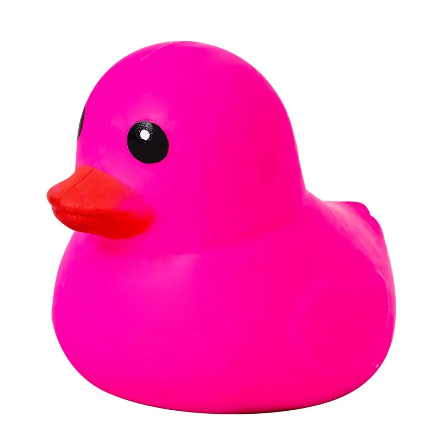 SQUISHY JUMBO SITTING DUCK
