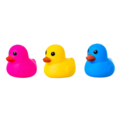 SQUISHY JUMBO SITTING DUCK
