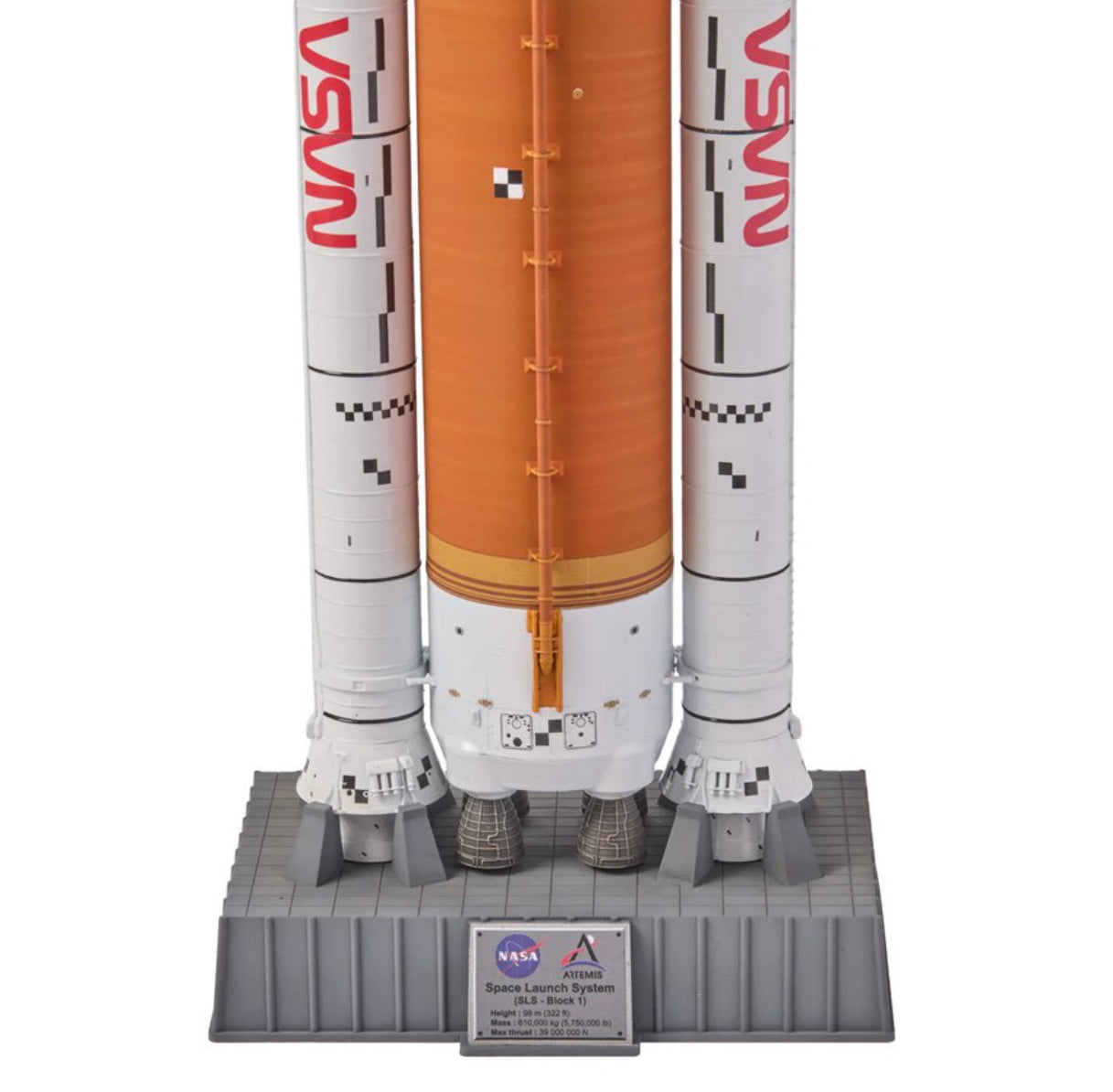 REVELL 1:144 NASA ARTEMIS SPACE LAUNCH