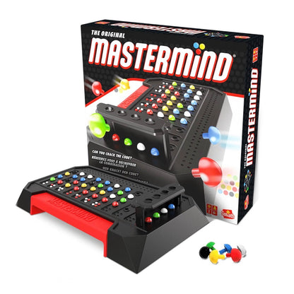 GAME MASTERMIND ORIGINAL