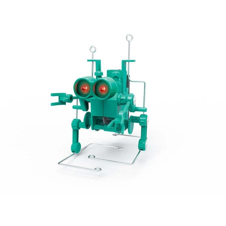 4M KIDZROBOTIX WACKY ROBOT