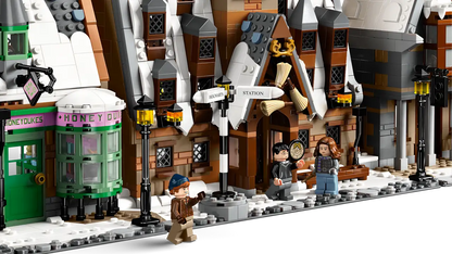 LEGO 76457 H/P HOGSMEADE VILLAGE EDITION
