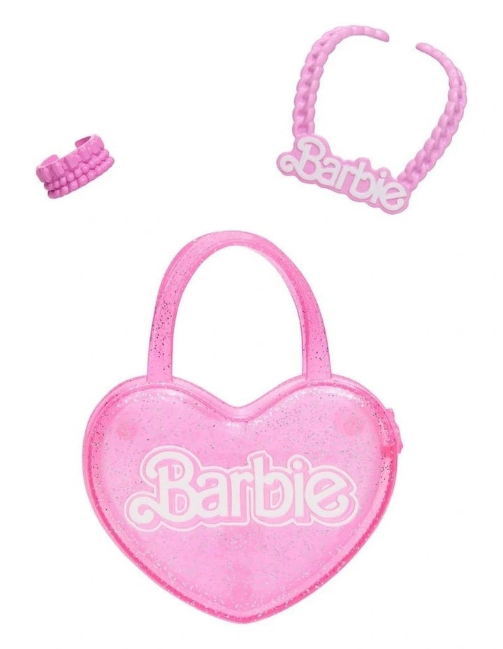 BRB BARBIE DOLL 28INCH TALL