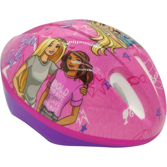 Helmet Barbie 54-58Cm