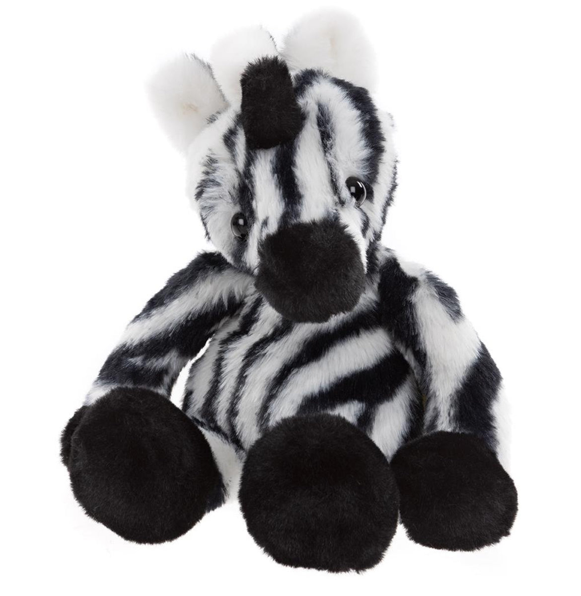 CB BEAR & ME ZIZI ZEBRA