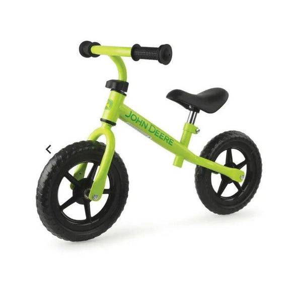 JD BALANCE BIKE 25CM