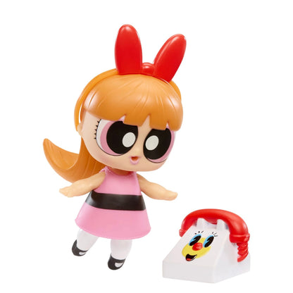 LOL SURPRISE LVS POWERPUFFS GIRLS AST