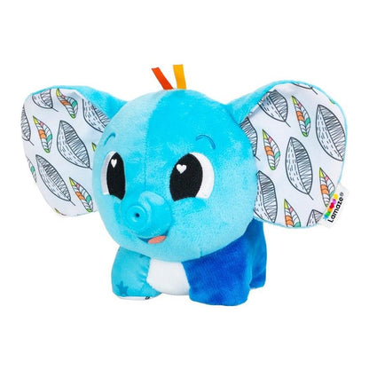 LAMAZE PEEK & PUFFABOO ELEPHANT