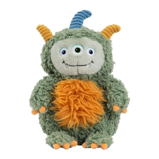 PLUSH MARY MEYER MONSTER TINK GREEN