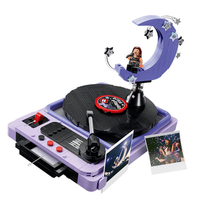 LEGO 43029 EDITIONS OLIVIA CONCERT MOON