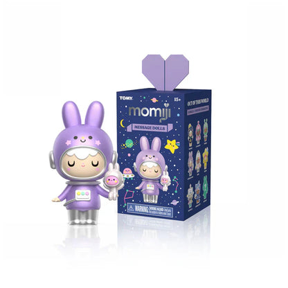MOMIJI OUT OF THIS WORLD FIGURE BLINDBOX