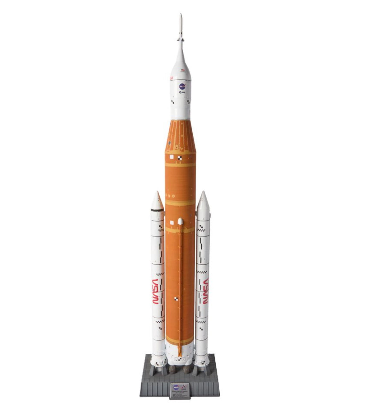 REVELL 1:144 NASA ARTEMIS SPACE LAUNCH
