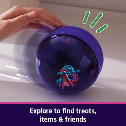 BITZEE DIGITAL PET HAMSTER BALL