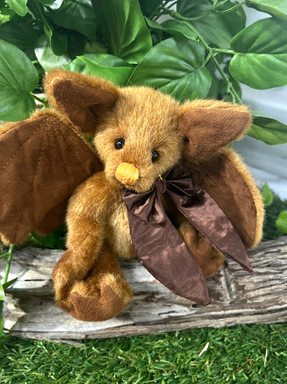 2025 CHARLIE BEARS PIPPY STRELL